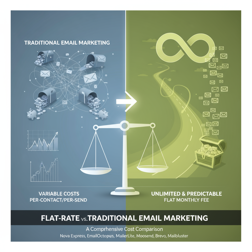 Email Marketing Platform Comparison